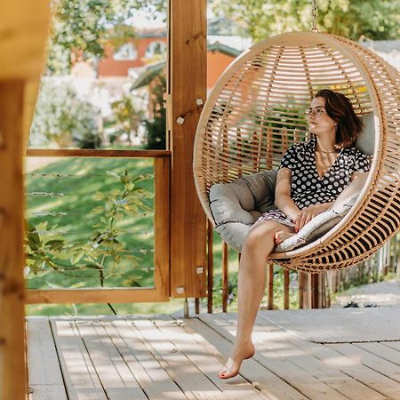 Hotel Les Freres Ibarboure Bidart Zewnętrze zdjęcie