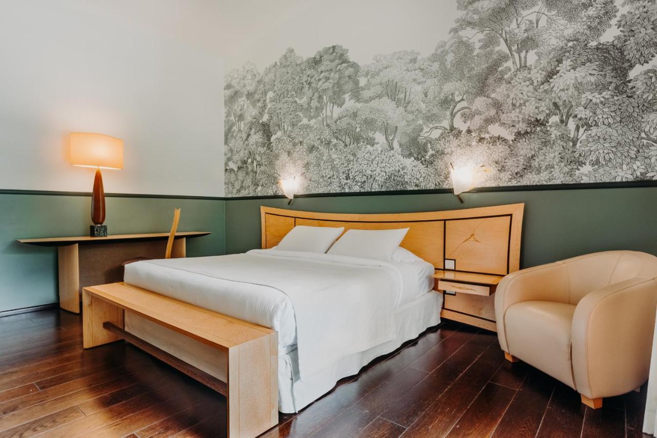 Hotel Les Freres Ibarboure Bidart Zewnętrze zdjęcie