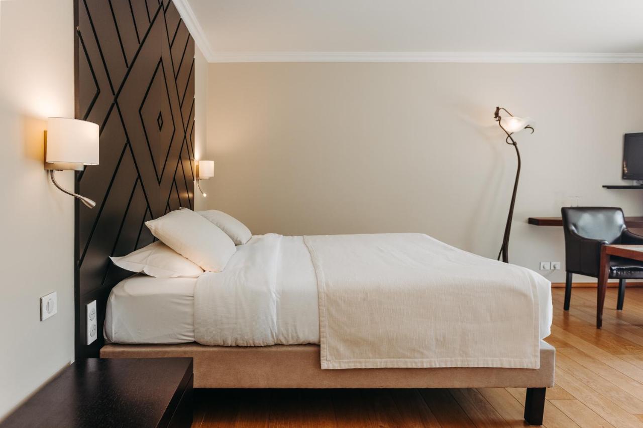 Hotel Les Freres Ibarboure Bidart Zewnętrze zdjęcie