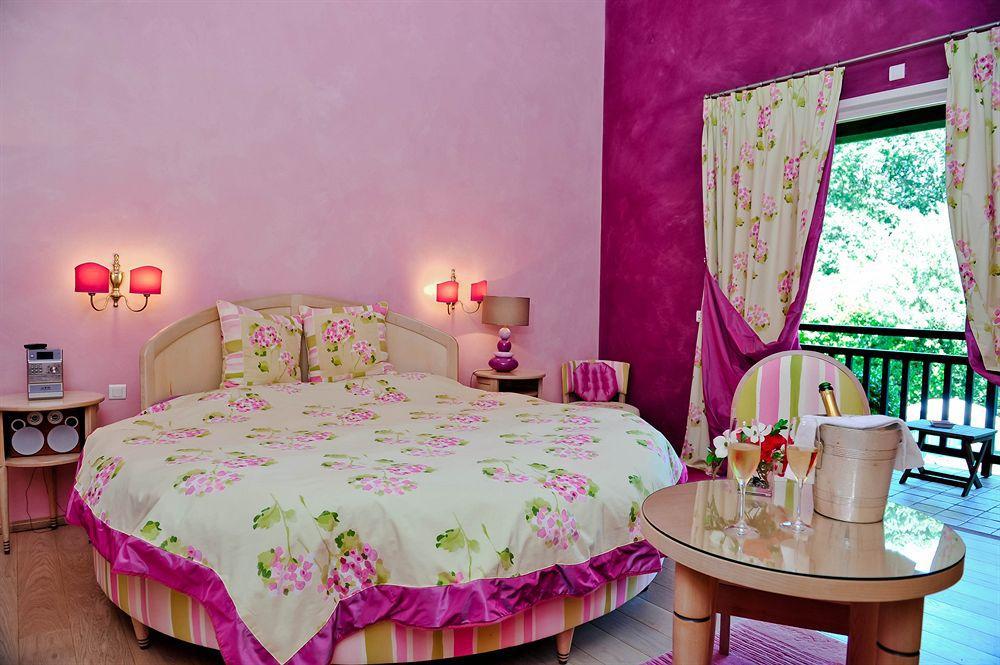 Hotel Les Freres Ibarboure Bidart Zewnętrze zdjęcie