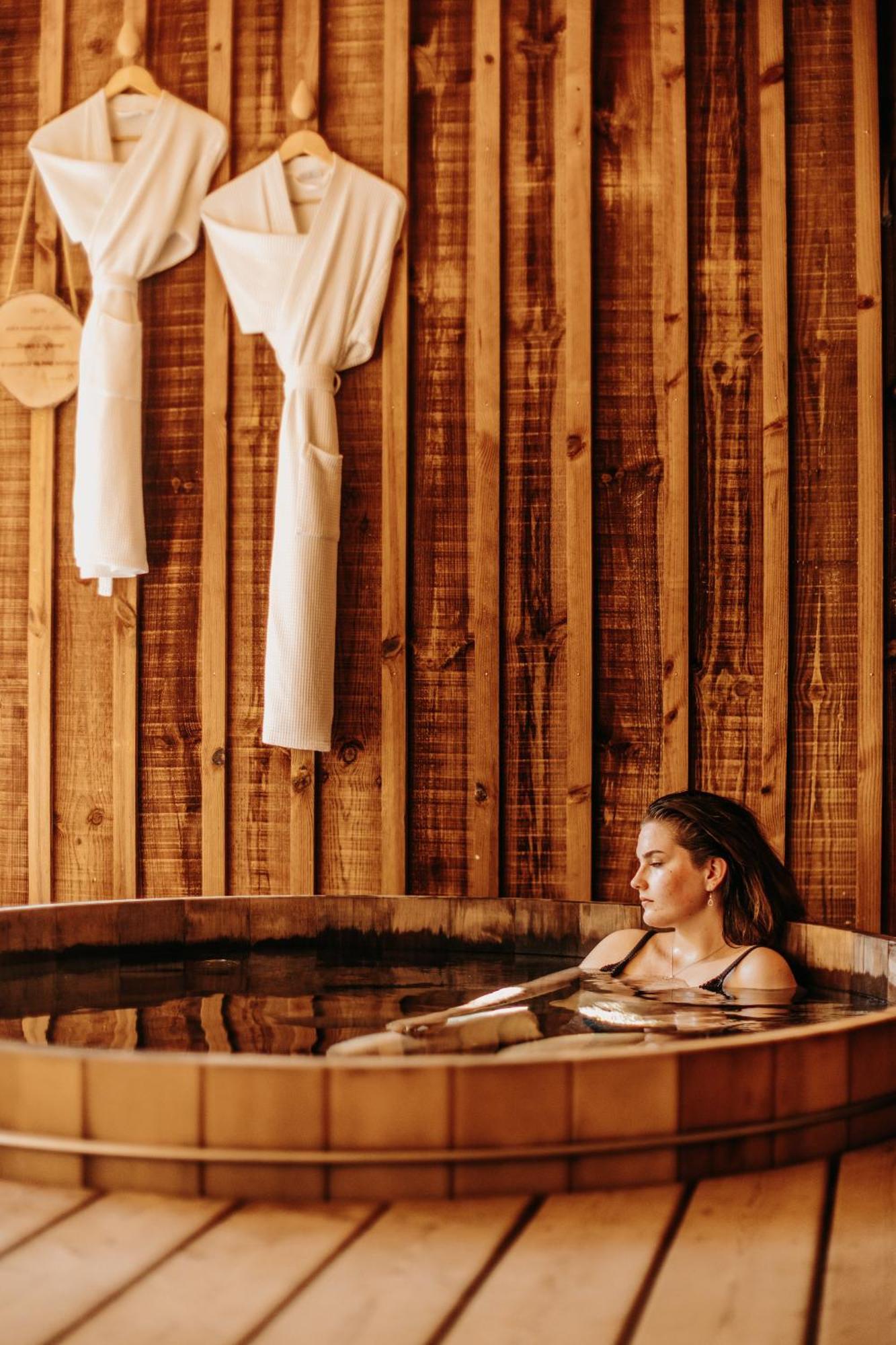 Hotel Les Freres Ibarboure Bidart Zewnętrze zdjęcie