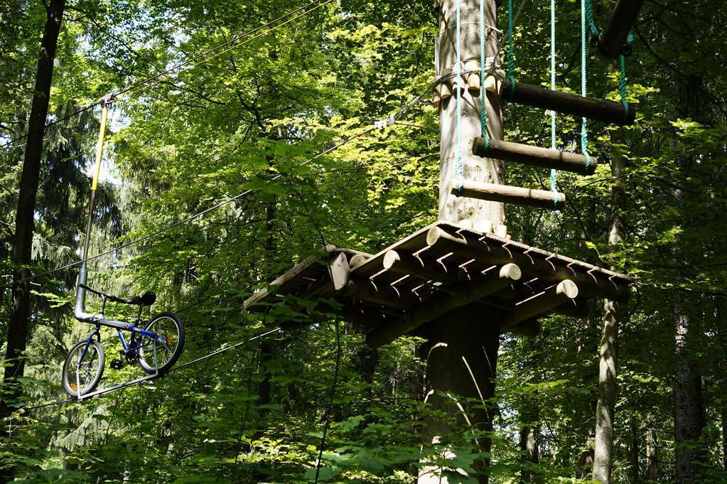 Hotel Les Freres Ibarboure Bidart Zewnętrze zdjęcie