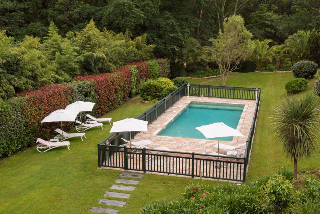 Hotel Les Freres Ibarboure Bidart Zewnętrze zdjęcie