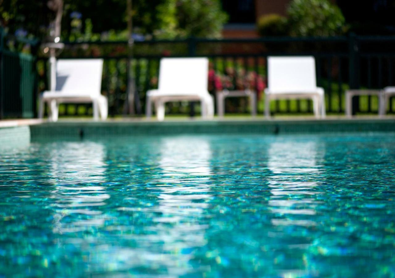 Hotel Les Freres Ibarboure Bidart Zewnętrze zdjęcie