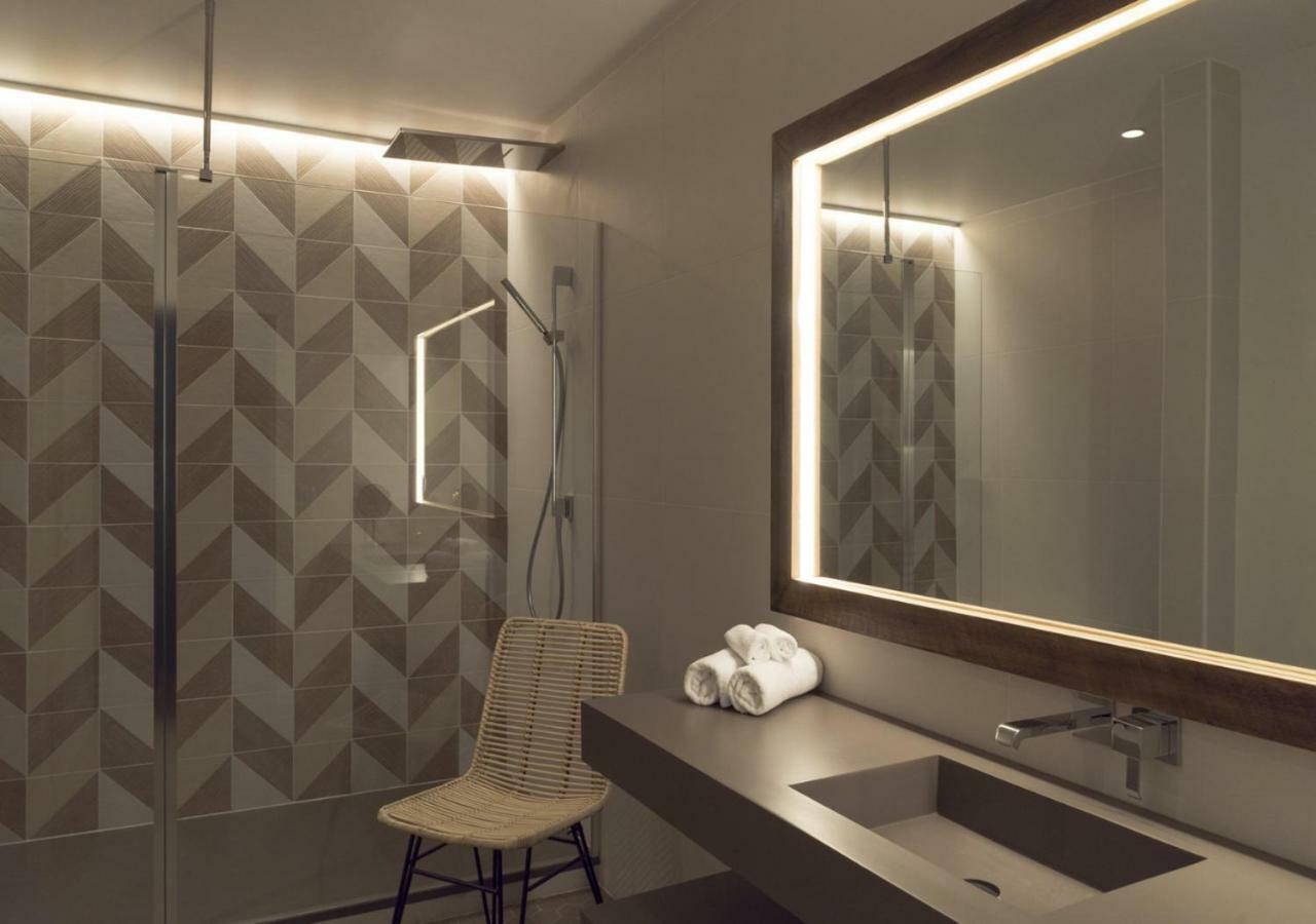 Hotel Les Freres Ibarboure Bidart Zewnętrze zdjęcie