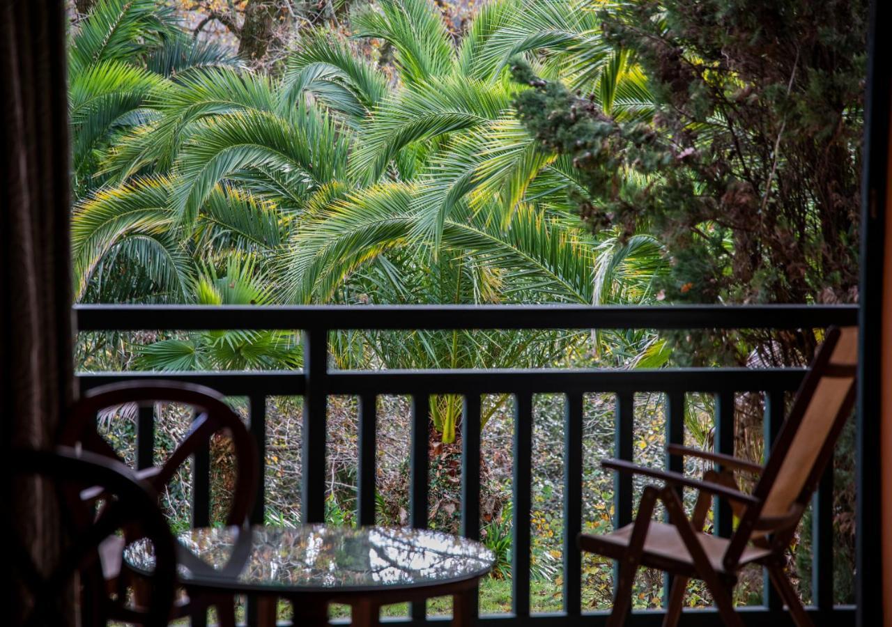 Hotel Les Freres Ibarboure Bidart Zewnętrze zdjęcie